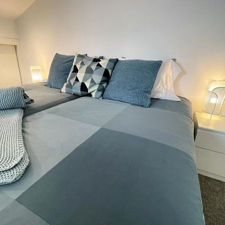 Ocean Home Santiago de Compostela Zewnętrze zdjęcie