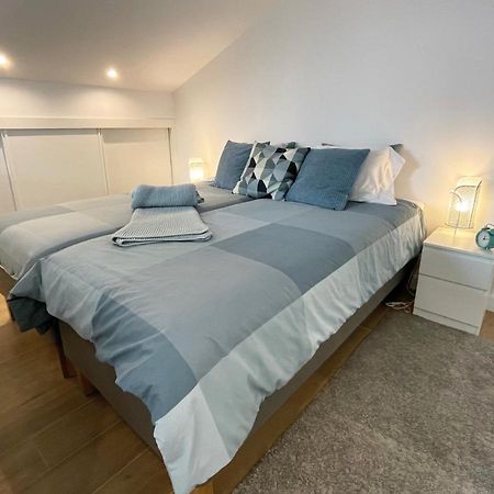 Ocean Home Santiago de Compostela Zewnętrze zdjęcie