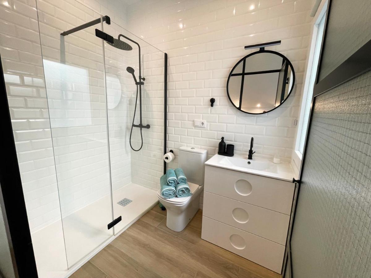 Ocean Home Santiago de Compostela Zewnętrze zdjęcie