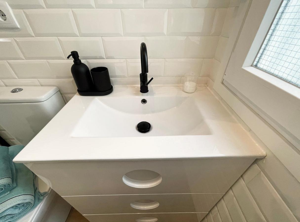 Ocean Home Santiago de Compostela Zewnętrze zdjęcie