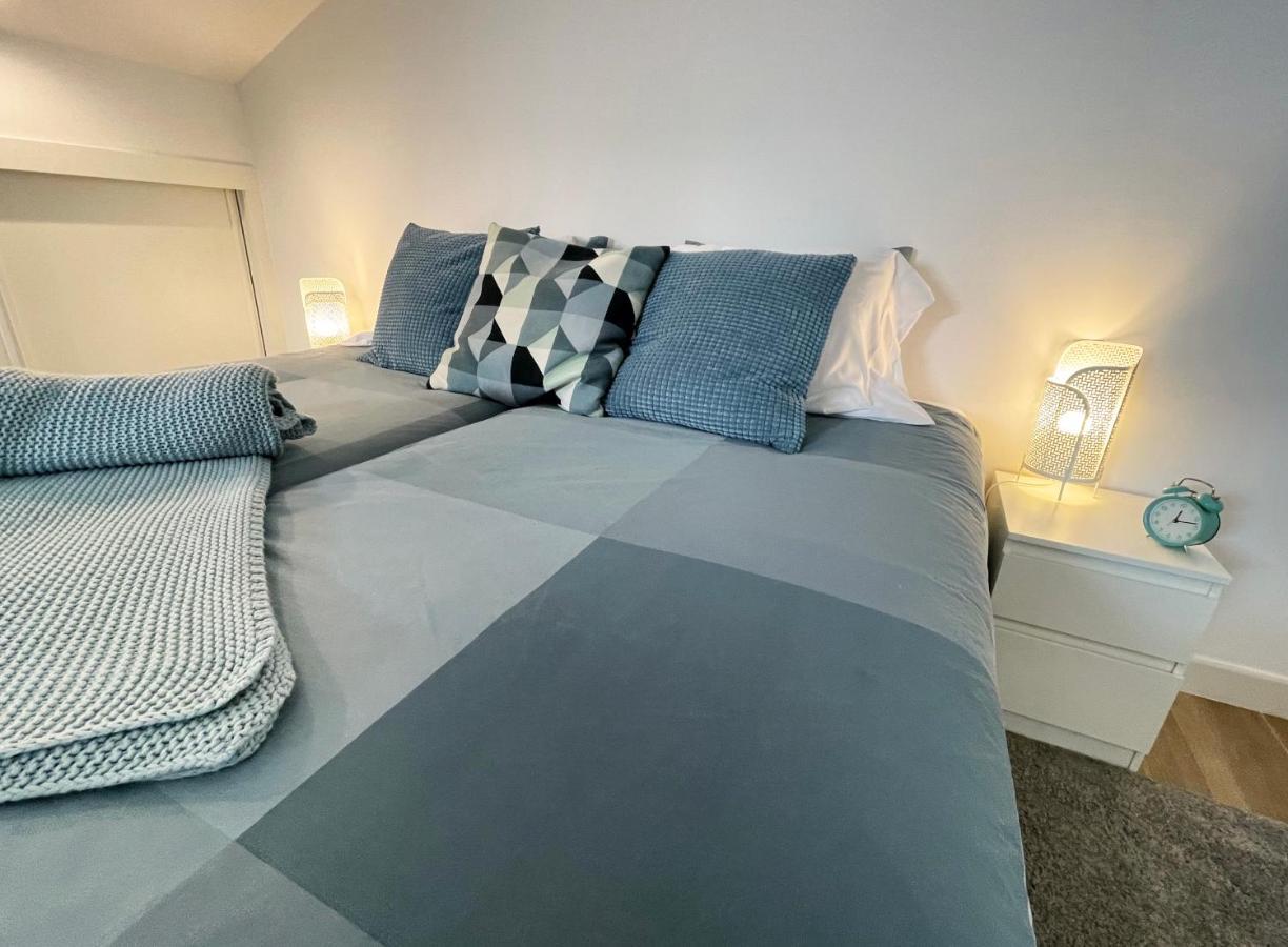 Ocean Home Santiago de Compostela Zewnętrze zdjęcie
