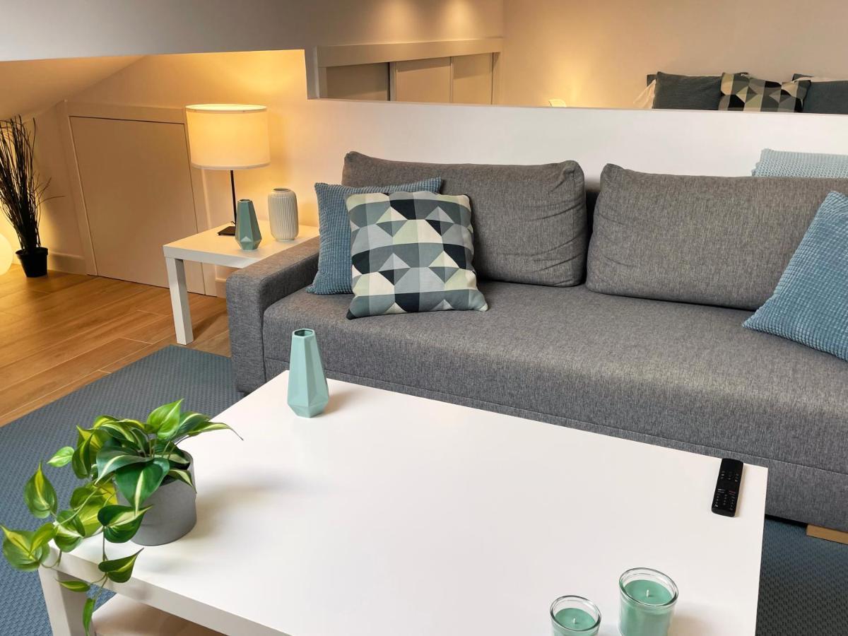 Ocean Home Santiago de Compostela Zewnętrze zdjęcie