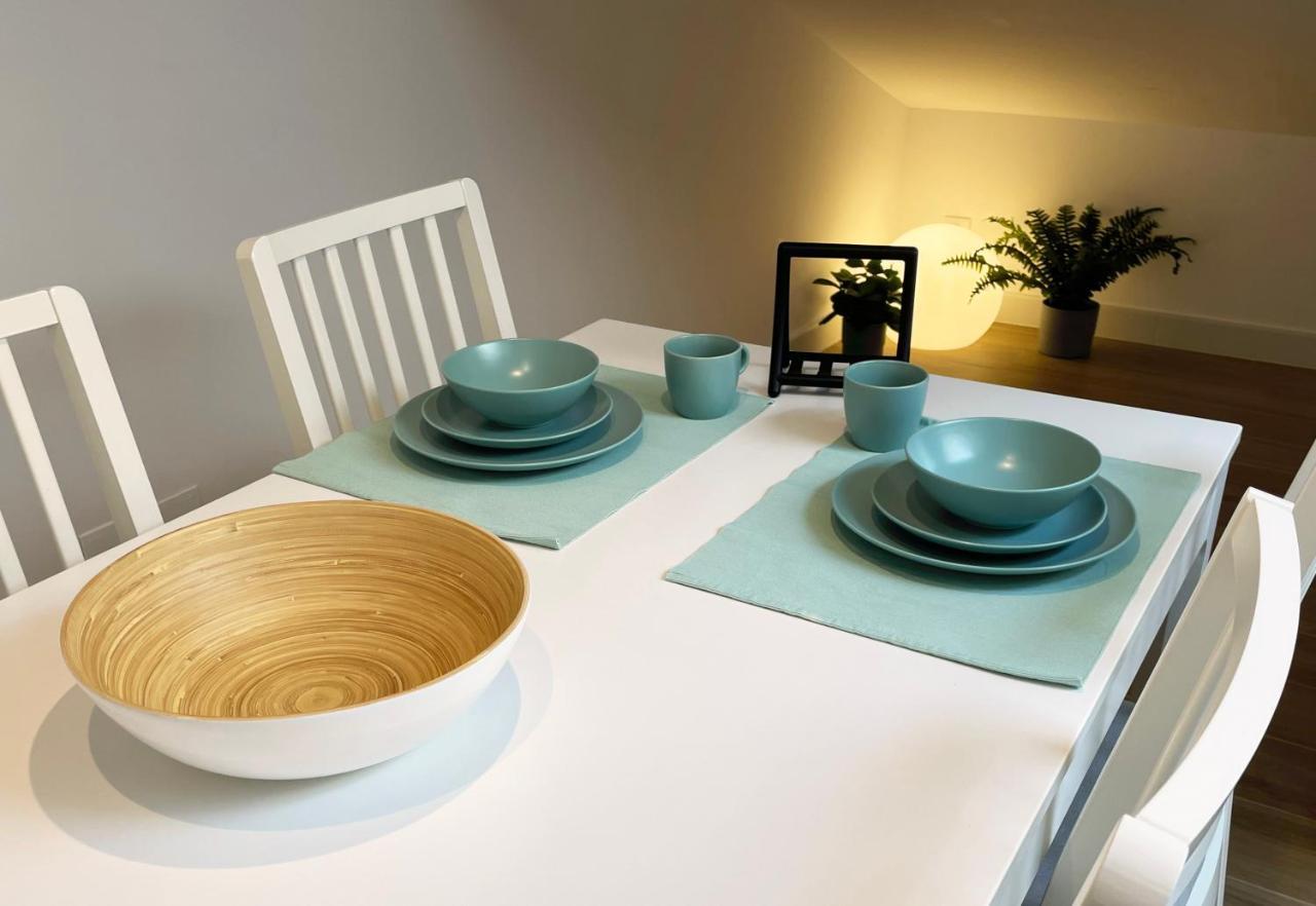 Ocean Home Santiago de Compostela Zewnętrze zdjęcie
