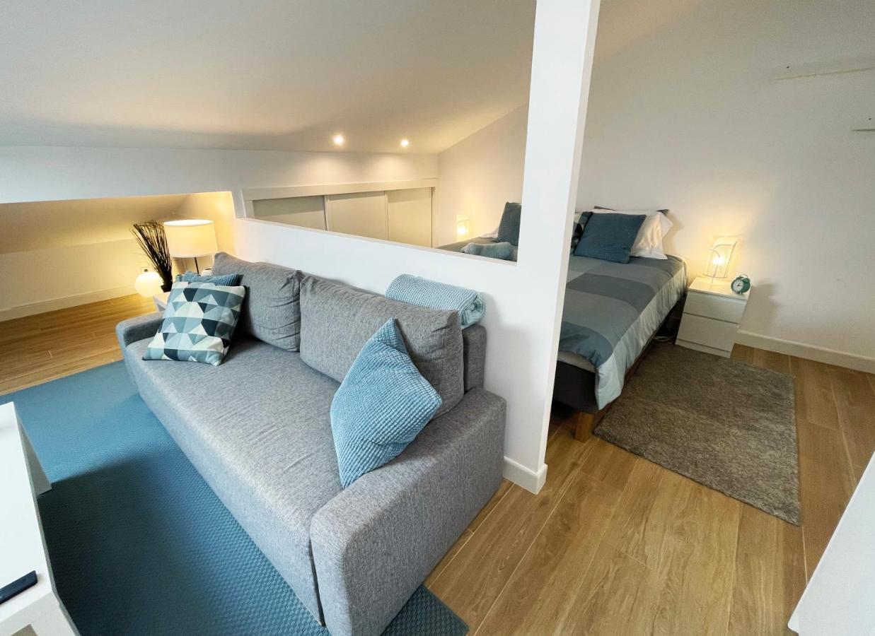 Ocean Home Santiago de Compostela Zewnętrze zdjęcie