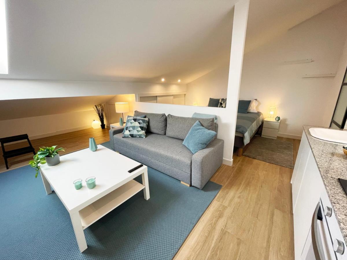 Ocean Home Santiago de Compostela Zewnętrze zdjęcie