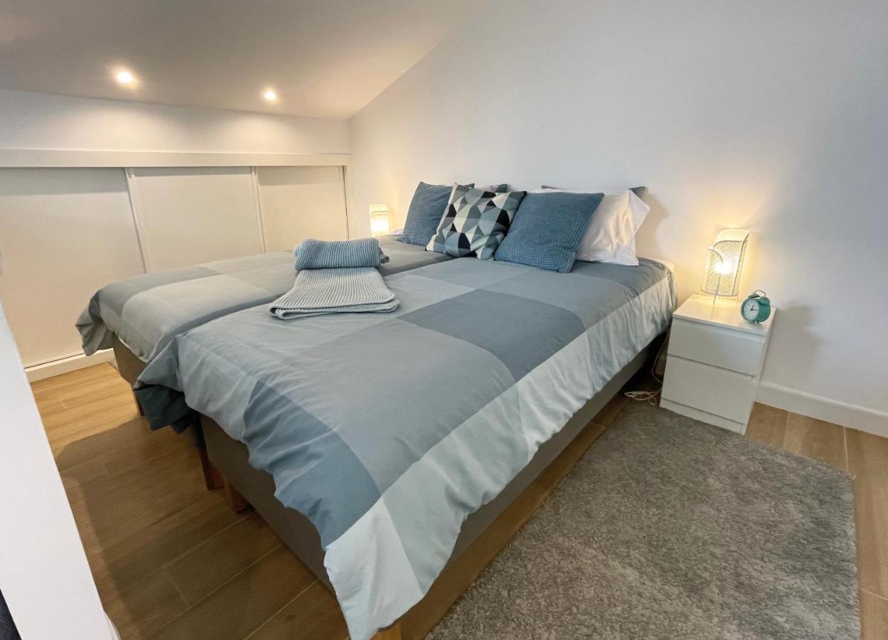 Ocean Home Santiago de Compostela Zewnętrze zdjęcie